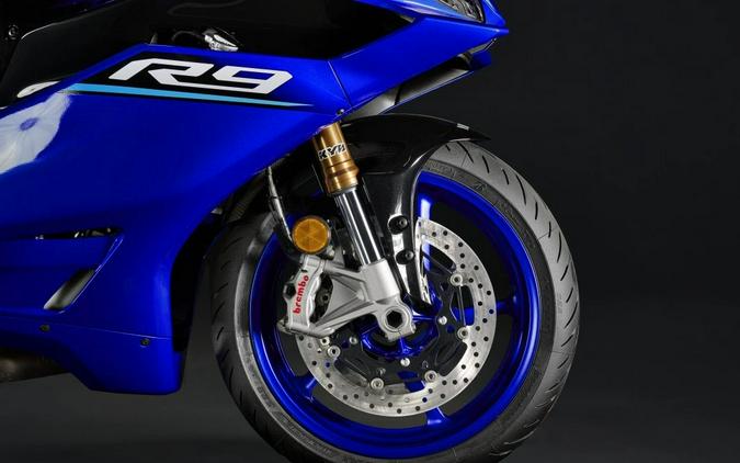 2026 Yamaha Motor Corp., USA YZF-R9