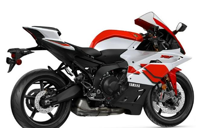 2026 Yamaha Motor Corp., USA YZF-R9