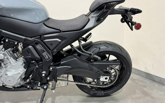 2026 CFMOTO NK 675