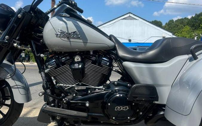2024 Harley-Davidson Freewheeler FLRT