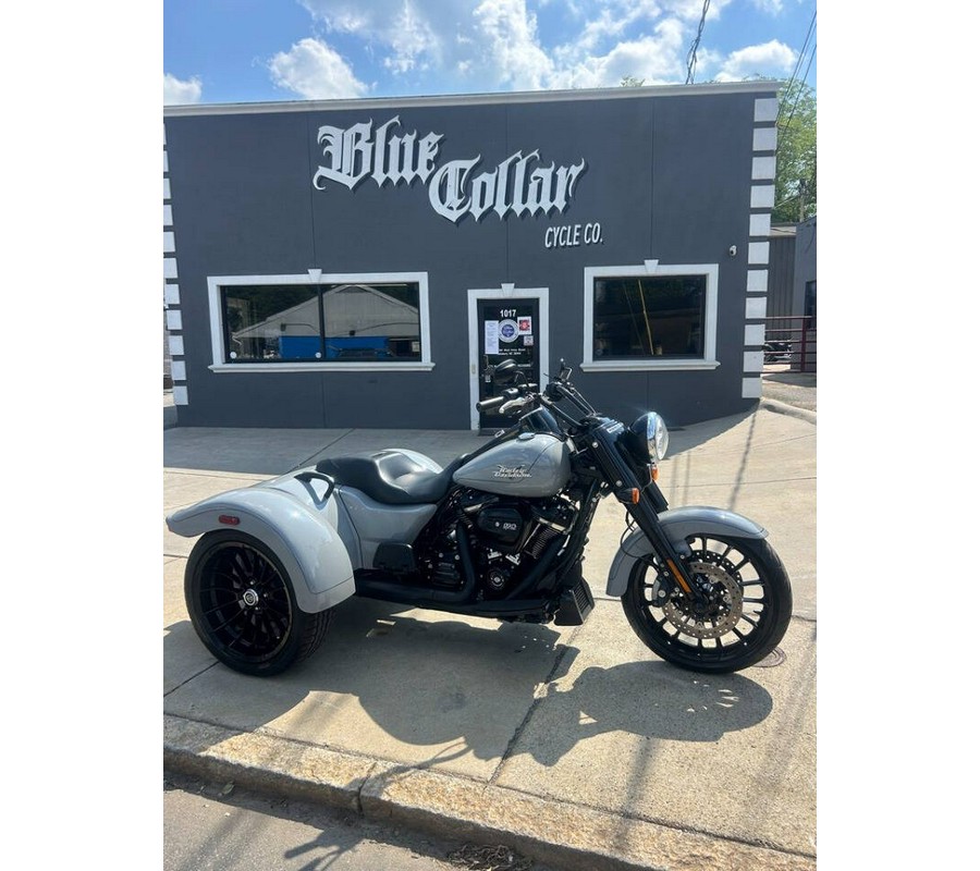 2024 Harley-Davidson Freewheeler FLRT