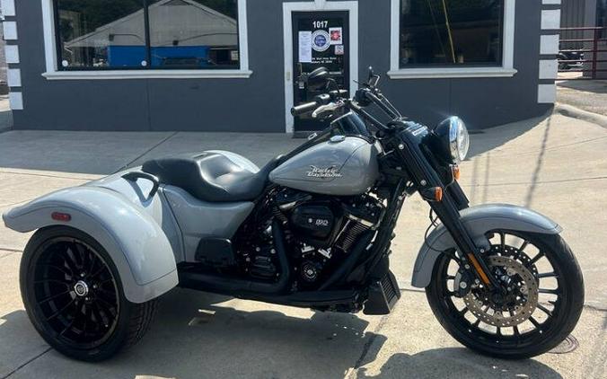 2024 Harley-Davidson Freewheeler FLRT