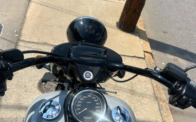 2024 Harley-Davidson Freewheeler FLRT
