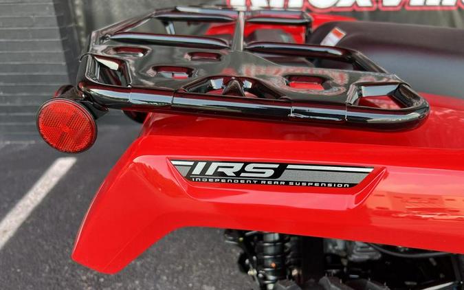 2027 Honda® FourTrax Foreman Rubicon 4x4 DCT EPS