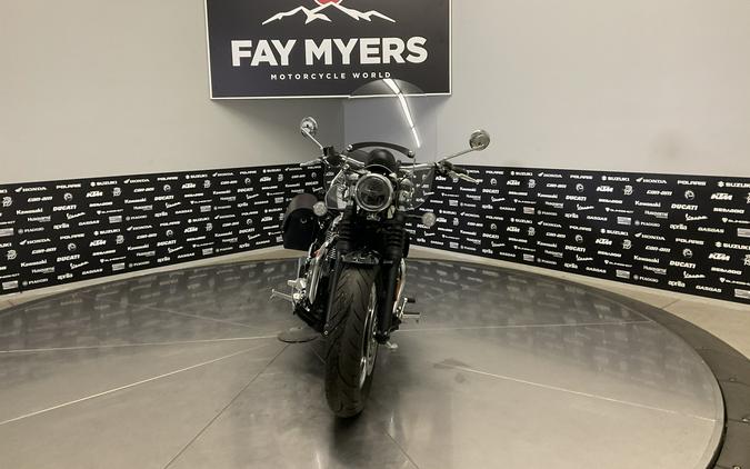 2023 TRIUMPH BONNEVILLE SPEEDMASTER - 15677U