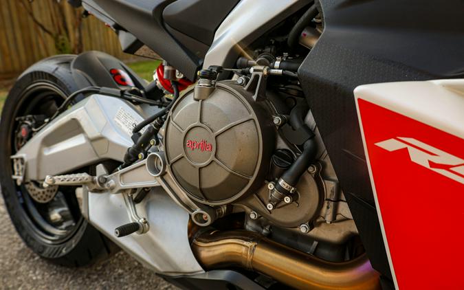 2023 APRILIA RS 660