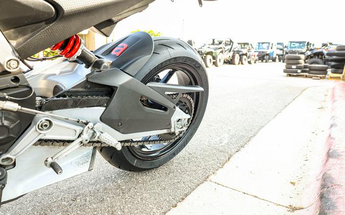 2023 APRILIA RS 660