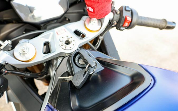 2023 APRILIA RS 660