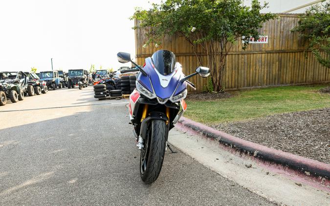2023 APRILIA RS 660