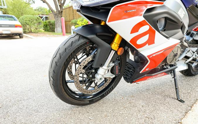 2023 APRILIA RS 660