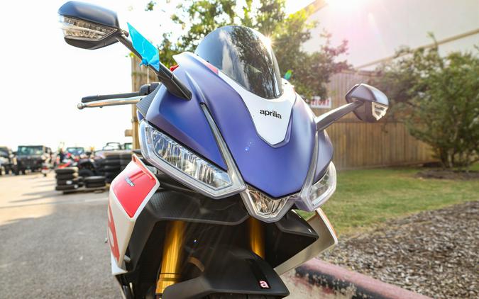 2023 APRILIA RS 660