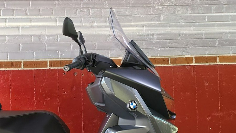 2023 BMW C 400 GT Exclusive