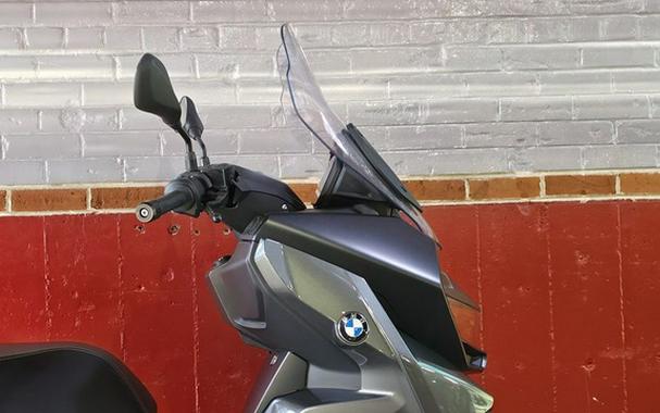2023 BMW C 400 GT Exclusive