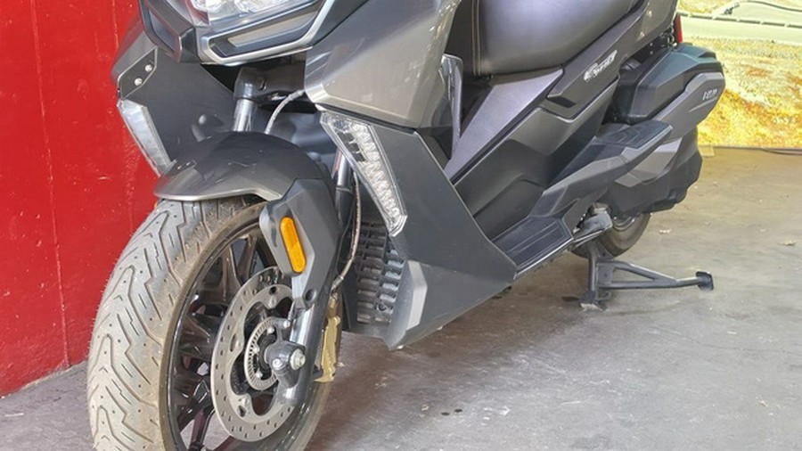 2023 BMW C 400 GT Exclusive