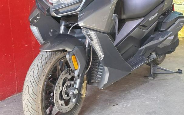 2023 BMW C 400 GT Exclusive