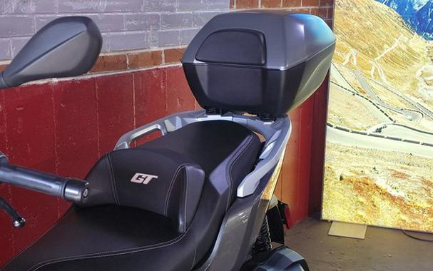 2023 BMW C 400 GT Exclusive