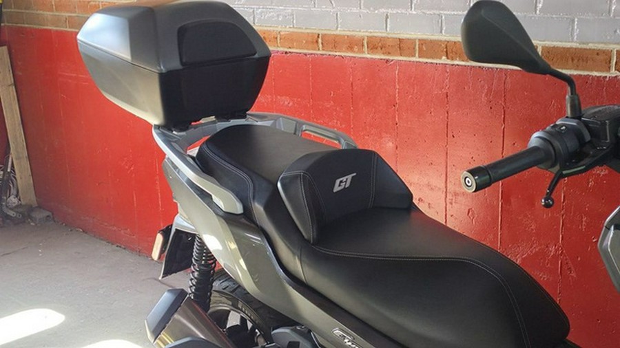 2023 BMW C 400 GT Exclusive