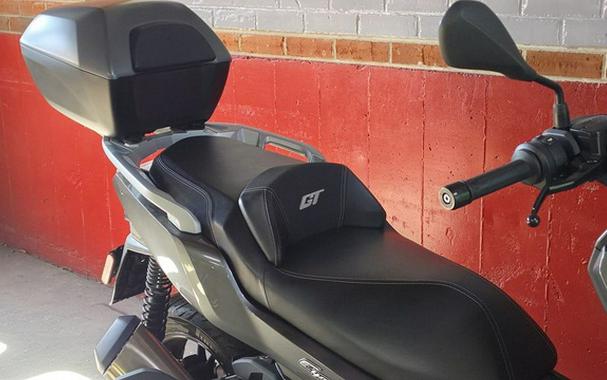 2023 BMW C 400 GT Exclusive
