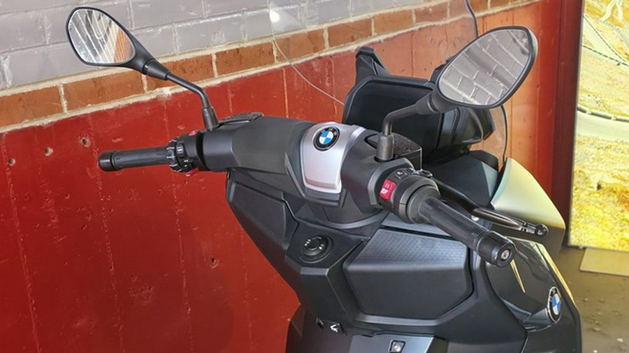 2023 BMW C 400 GT Exclusive