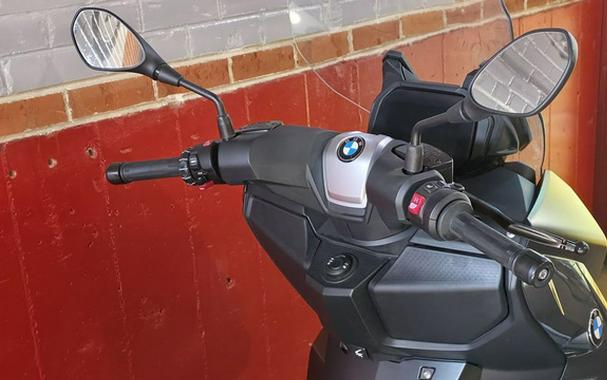 2023 BMW C 400 GT Exclusive