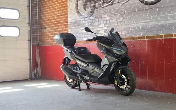 2023 BMW C 400 GT Exclusive