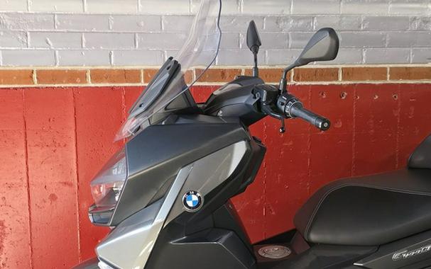 2023 BMW C 400 GT Exclusive