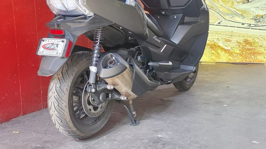 2023 BMW C 400 GT Exclusive