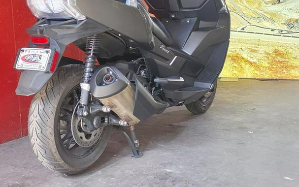 2023 BMW C 400 GT Exclusive