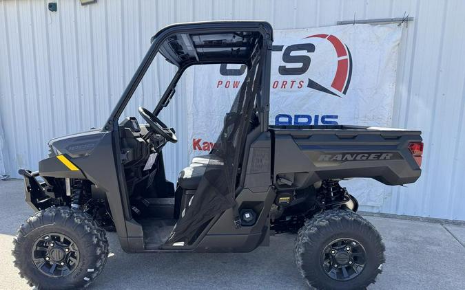2026 Polaris Ranger® 1000 Premium