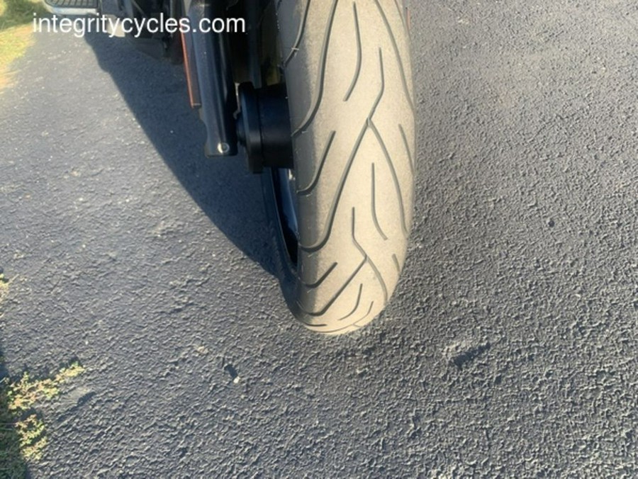 2013 Suzuki Boulevard C90T B.O.S.S.