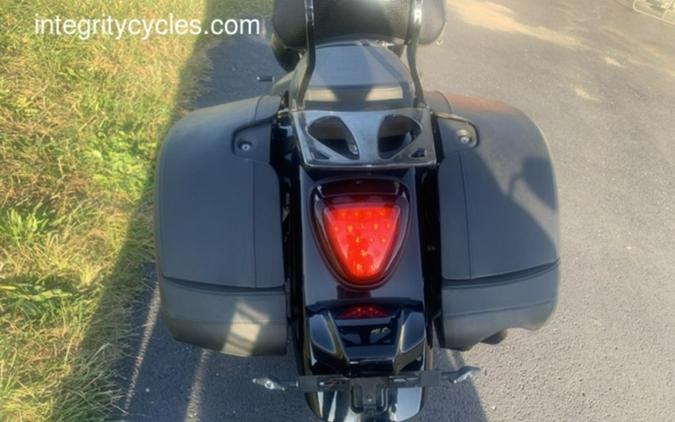 2013 Suzuki Boulevard C90T B.O.S.S.