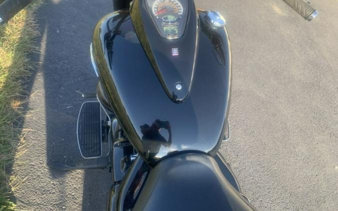 2013 Suzuki Boulevard C90T B.O.S.S.