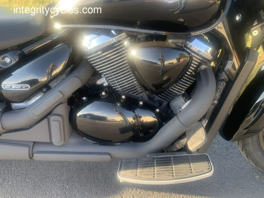2013 Suzuki Boulevard C90T B.O.S.S.