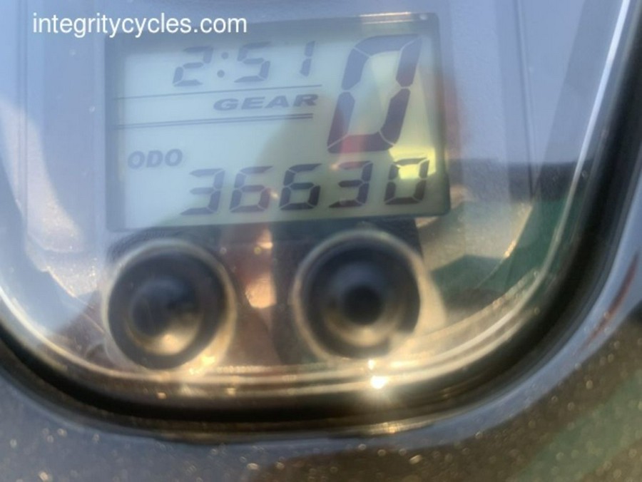 2013 Suzuki Boulevard C90T B.O.S.S.