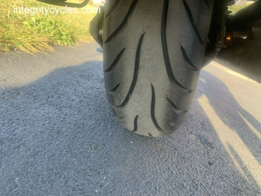 2013 Suzuki Boulevard C90T B.O.S.S.