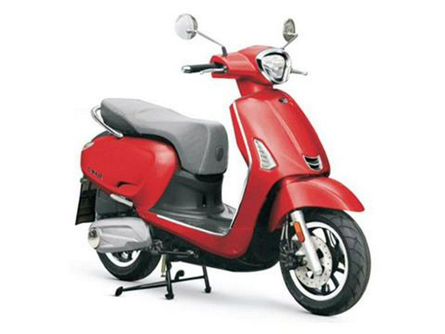 2019 Kymco Like 150i ABS