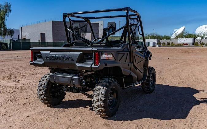 2023 Honda® Pioneer 1000