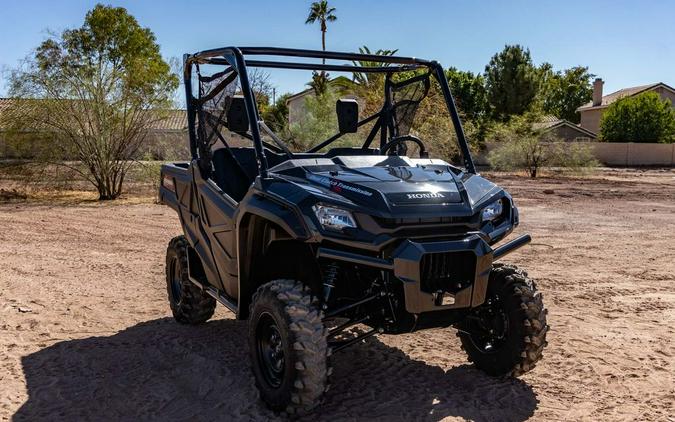 2023 Honda® Pioneer 1000