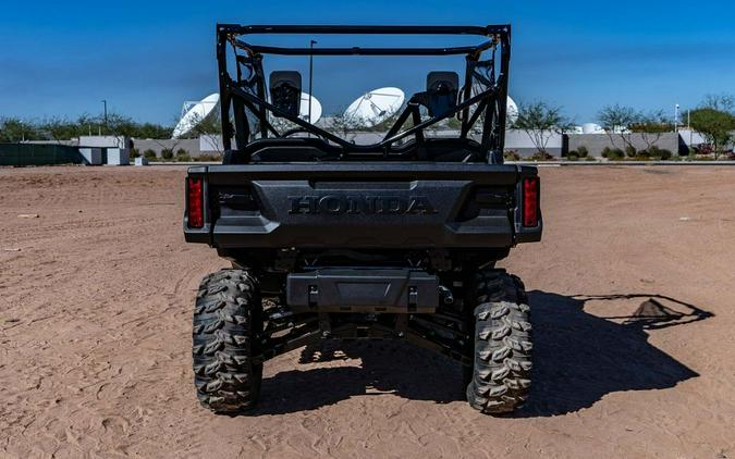 2023 Honda® Pioneer 1000