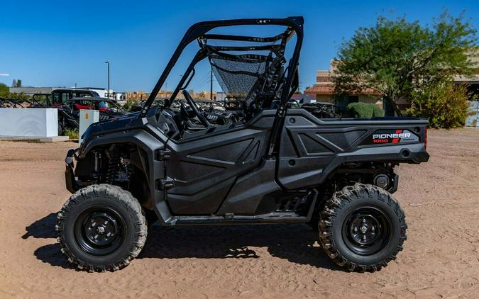 2023 Honda® Pioneer 1000