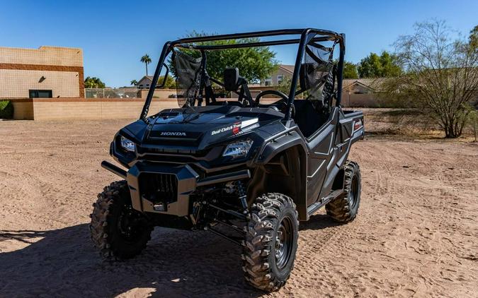 2023 Honda® Pioneer 1000