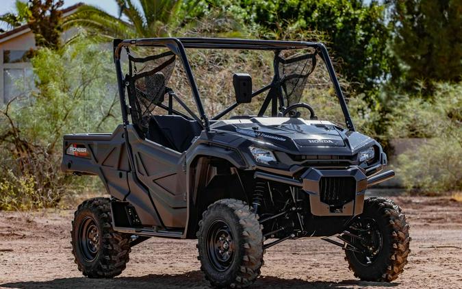 2023 Honda® Pioneer 1000