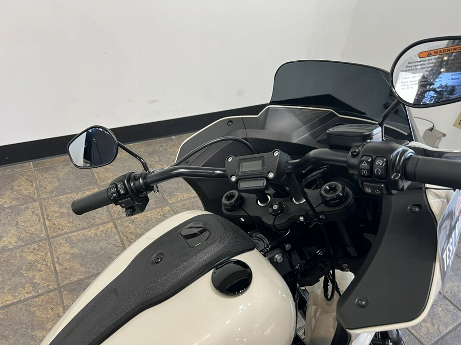 FXLRST 2023 Low Rider ST
