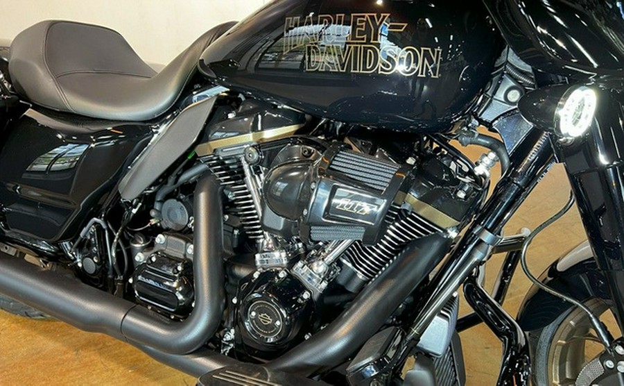 2023 Harley-Davidson FLHXST - Street Glide ST