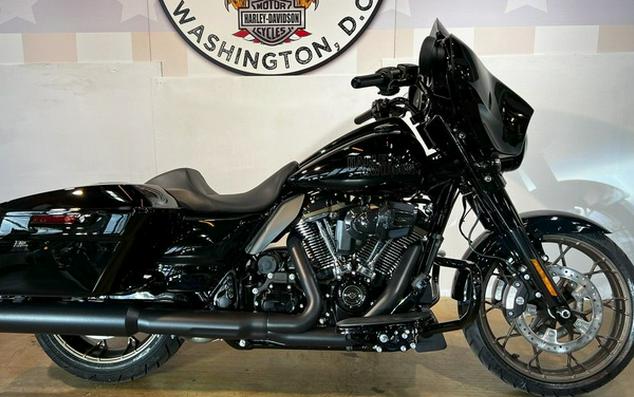 2023 Harley-Davidson FLHXST - Street Glide ST