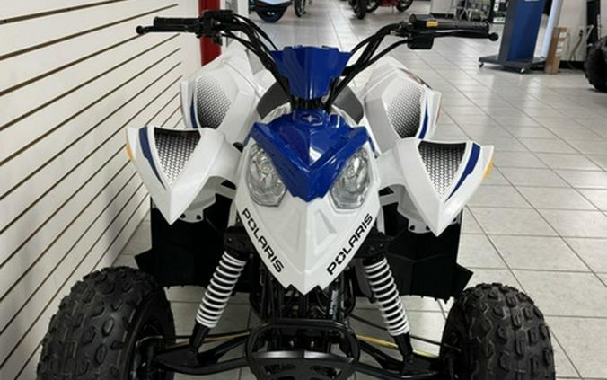 2024 Polaris Outlaw 110 EFI