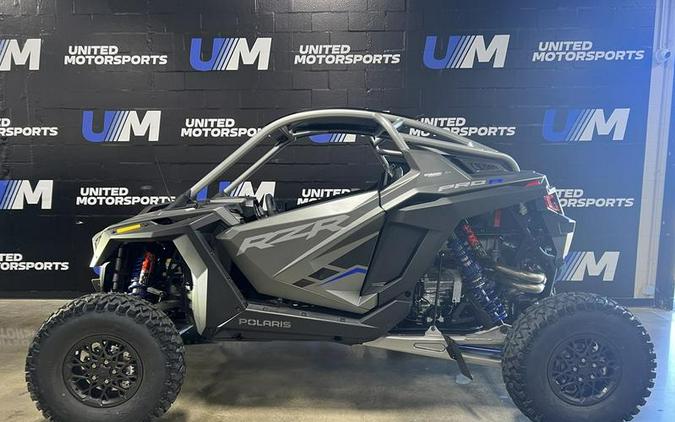 2024 Polaris® RZR Pro R Ultimate