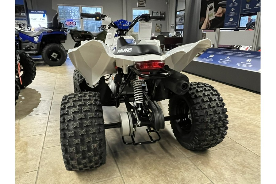 2024 Polaris Industries Outlaw® 110 EFI