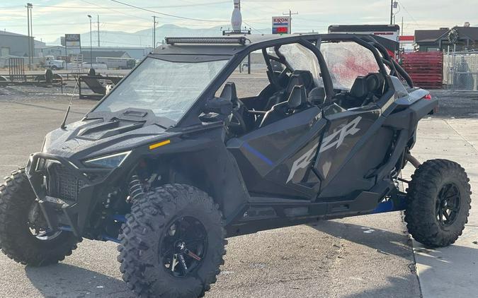 2022 Polaris® RZR PRO XP 4 Ultimate