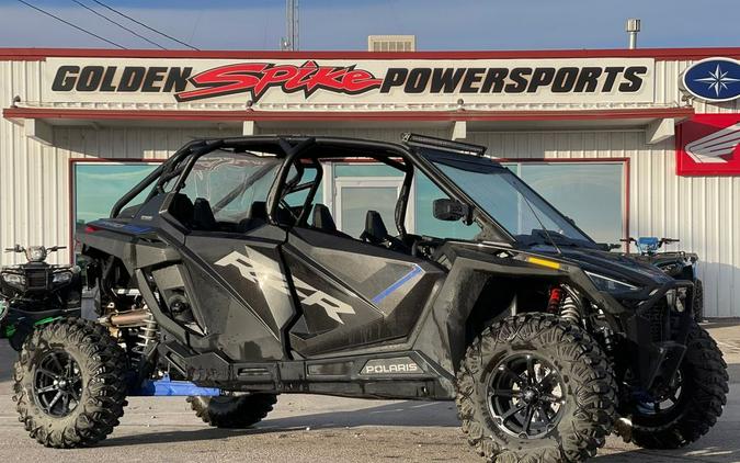 2022 Polaris® RZR PRO XP 4 Ultimate